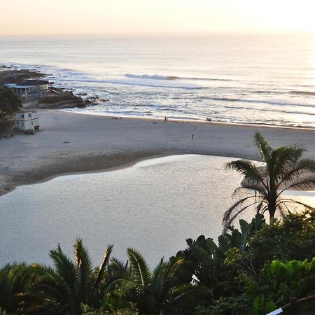 우봉고 비치 68 Laguna La Crete 아파트 외부 사진