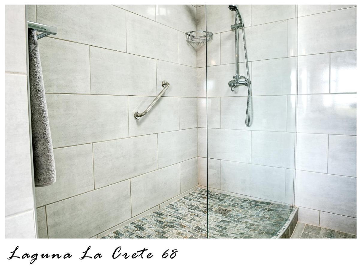 우봉고 비치 68 Laguna La Crete 아파트 외부 사진