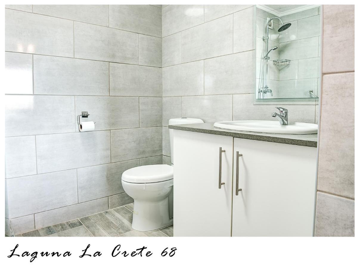 우봉고 비치 68 Laguna La Crete 아파트 외부 사진
