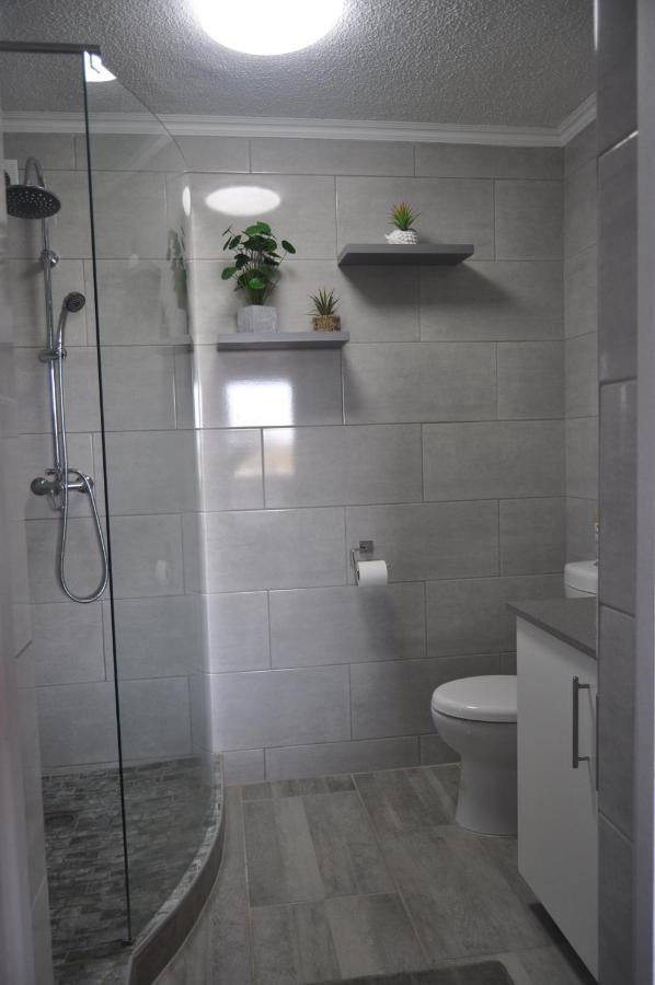 우봉고 비치 68 Laguna La Crete 아파트 외부 사진
