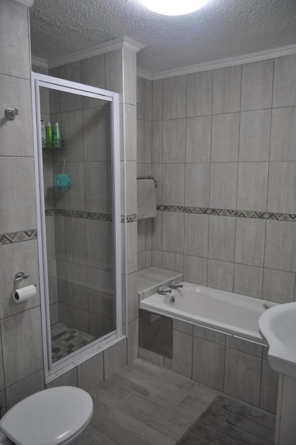 우봉고 비치 68 Laguna La Crete 아파트 외부 사진