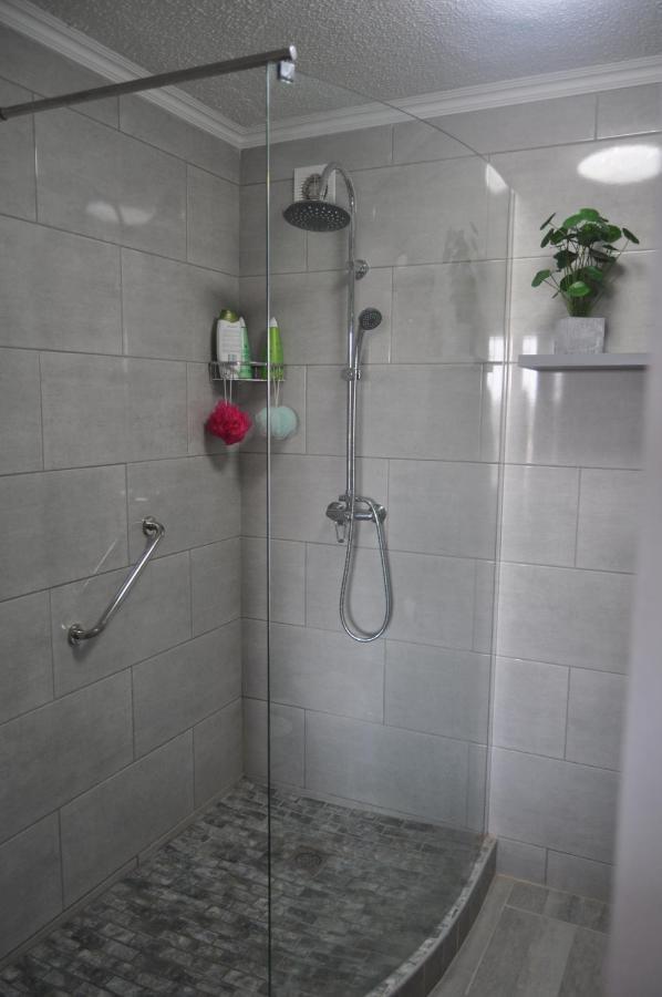 우봉고 비치 68 Laguna La Crete 아파트 외부 사진