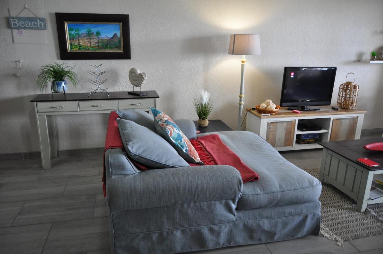 우봉고 비치 68 Laguna La Crete 아파트 외부 사진